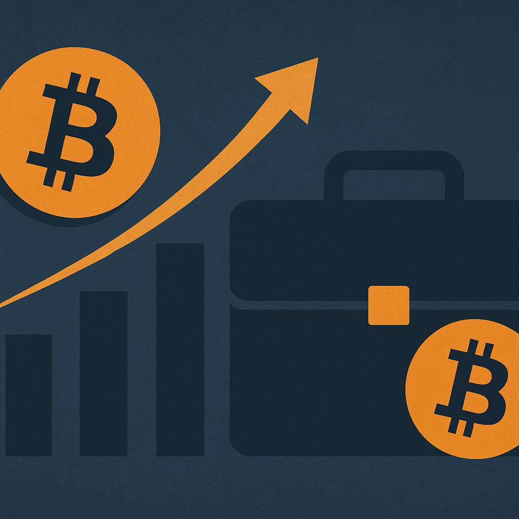 Amdax gründet AMBTS: Niederländisches Bitcoin-Unternehmen will an die Börse