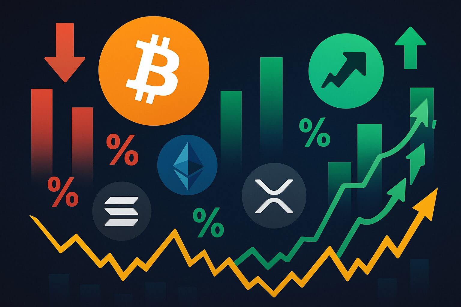 CryptoAmsterdam konzentriert sich auf Altcoins: „Dies ist das Ende der Kaufphase“