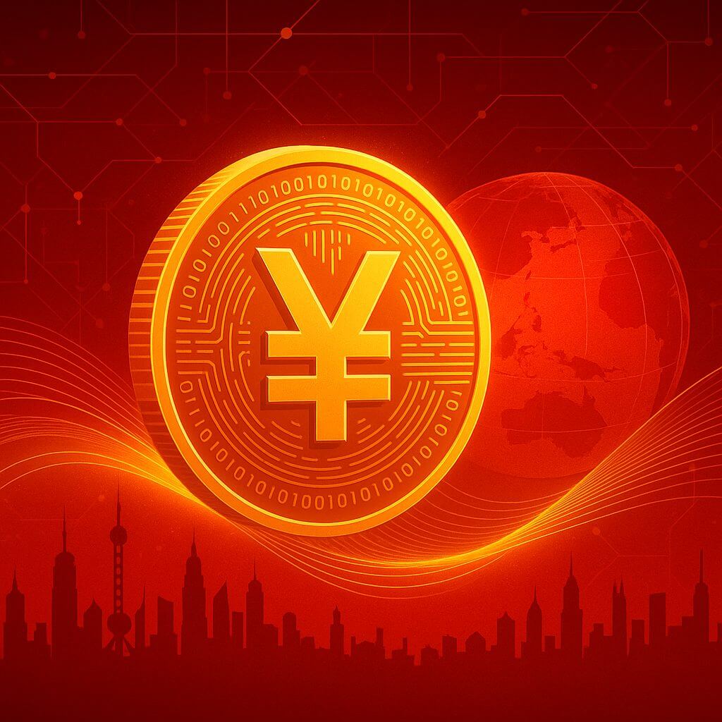 Stablecoins im Aufwind: China arbeitet an eigener Digital-Yuan-Version