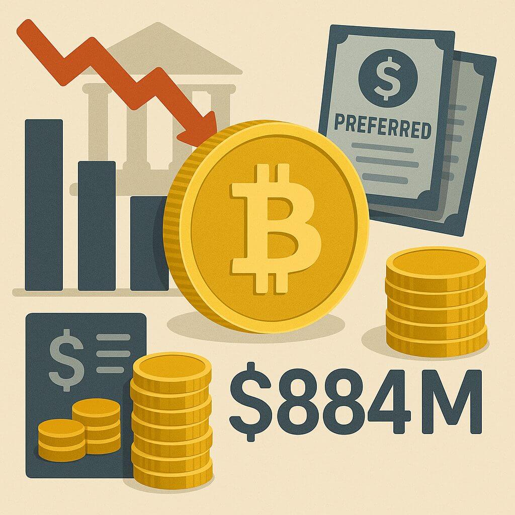Metaplanet sucht Milliarden zur Erweiterung seiner Bitcoin-Reserven
