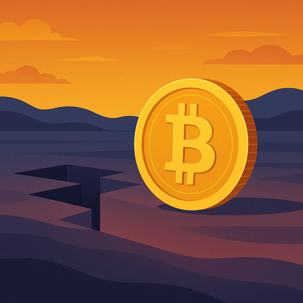 Bitcoin bleibt stabil bei rund 115.000 $ – Trader warten ab