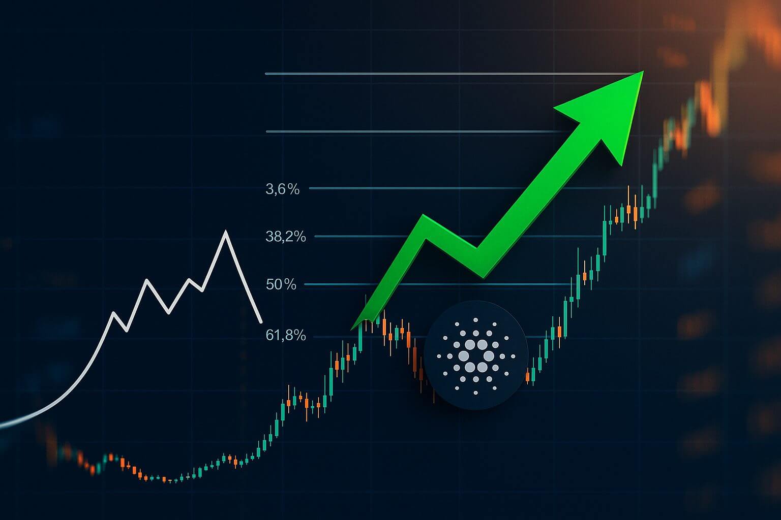 Cardano folgt laut Analyst demselben Weg wie im vorherigen Zyklus