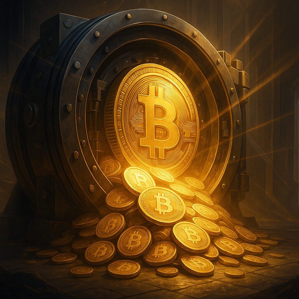 Strategy kauft weiter: 356 Millionen US-Dollar zusätzlich in BTC investiert