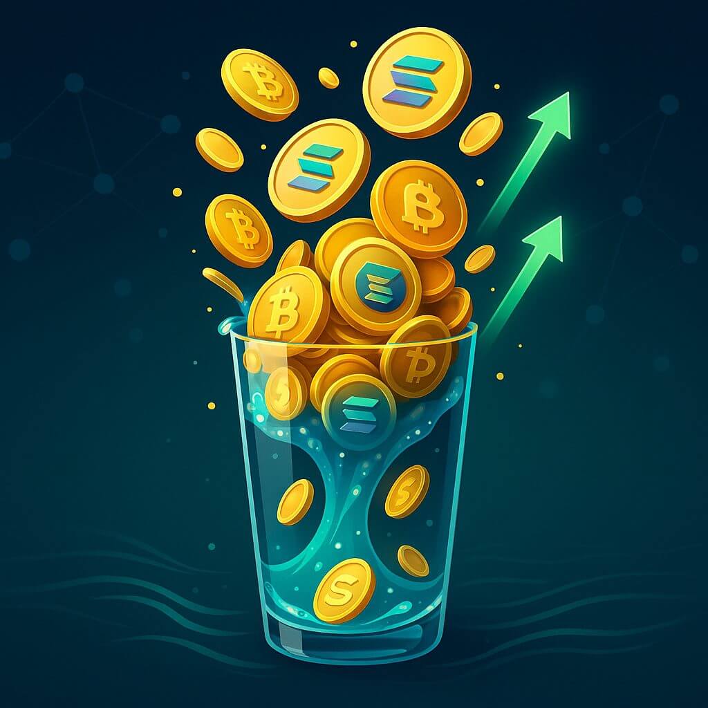 Neuer Fonds von Pumpfun investiert Kapital in Solana-Projekte