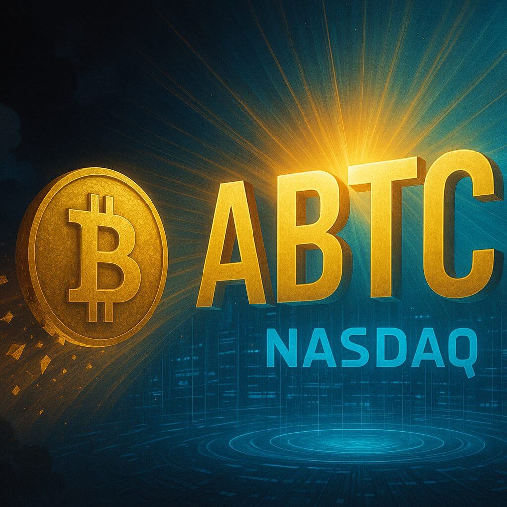Donald Trump Jr. und Eric Trump starten Krypto-Unternehmen an der Nasdaq