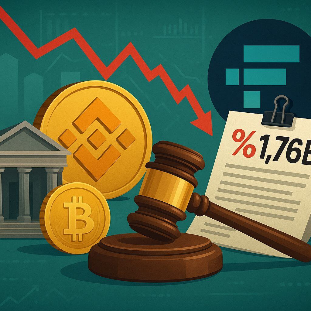Ehemaliger Binance‑CEO bestreitet Zuständigkeit im FTX‑Fall