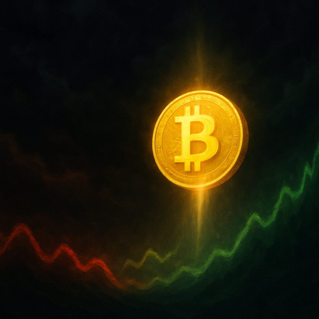 RSI-Signal bei Bitcoin könnte bullisch sein, sagt Analyst
