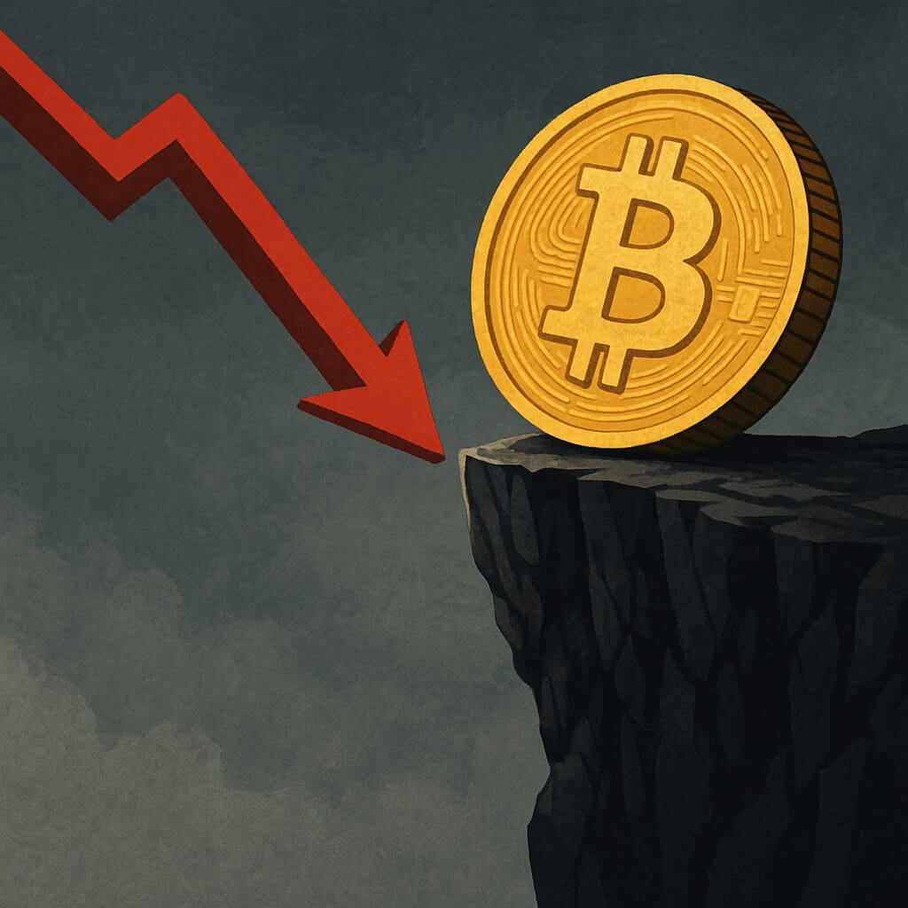 Bitcoin in Korrekturphase: Analyst erwartet schnelle Erholung nach Rückgang