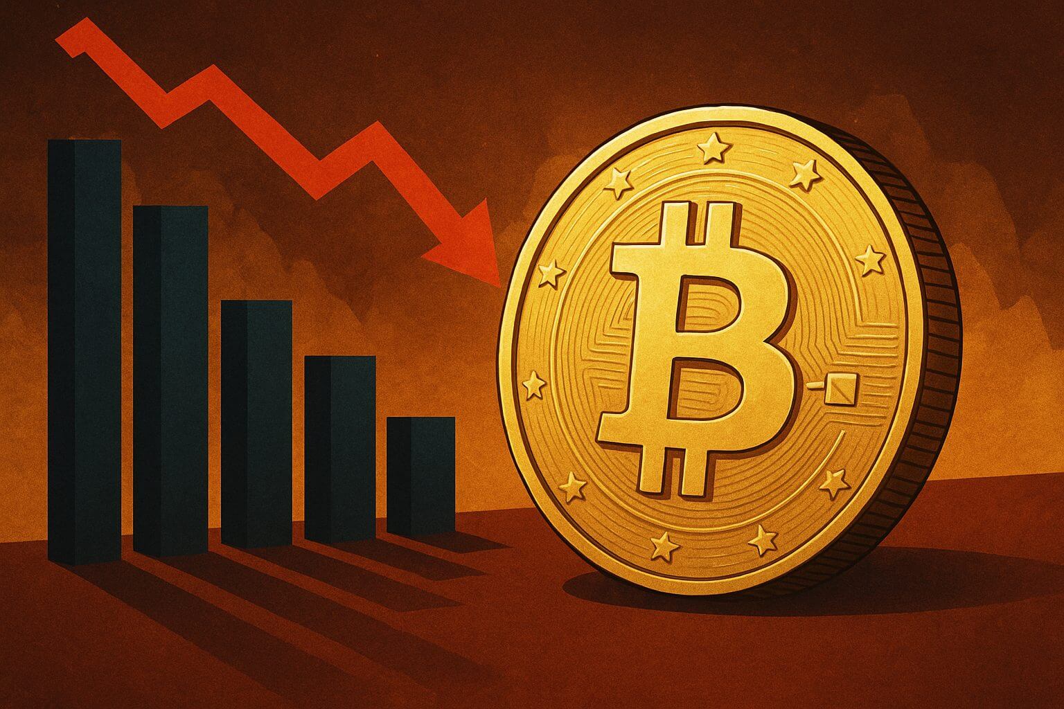 Makrodaten und Unterstützungszone bestimmen das Bitcoin-Szenario