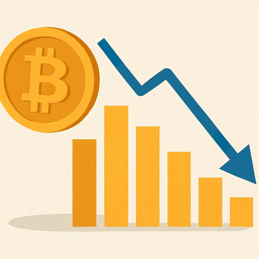 Transactiekosten op Bitcoin-netwerk historisch laag