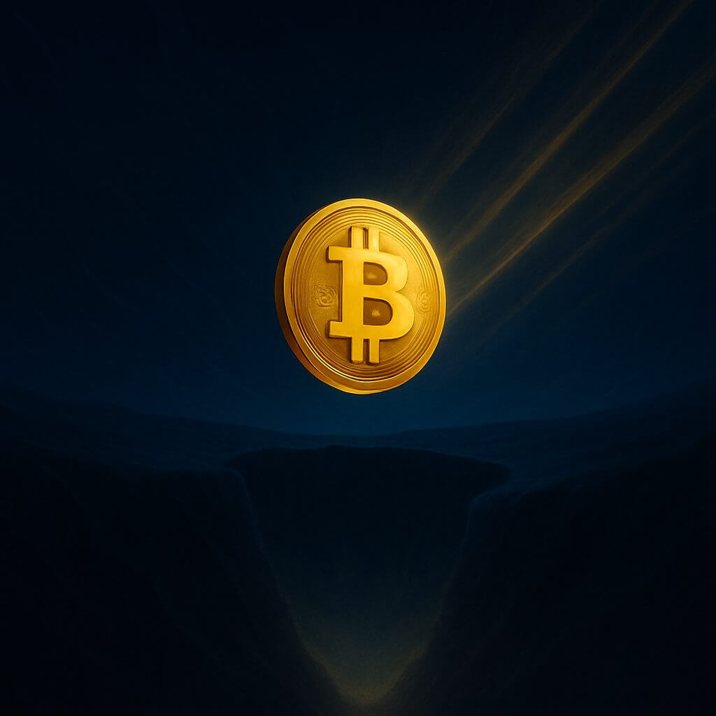 Bitcoin auf neuen Höchstständen, während Gap offen bleibt