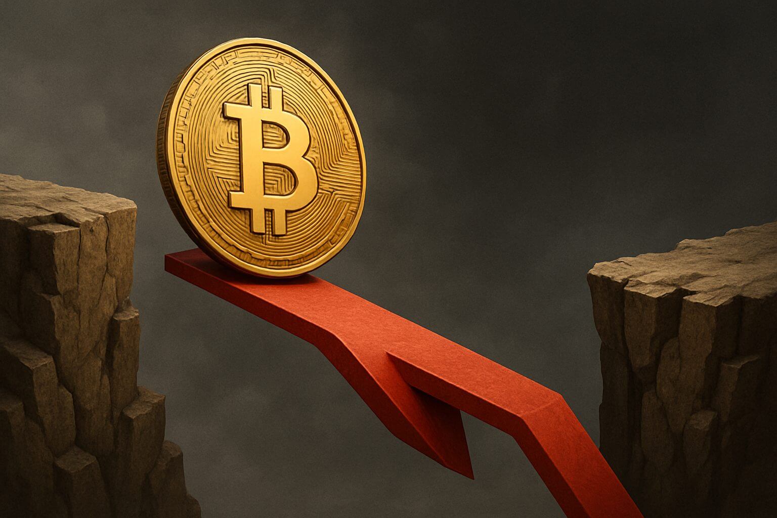 Wird Bitcoin steigen oder fallen? Das sagt Michaël van de Poppe