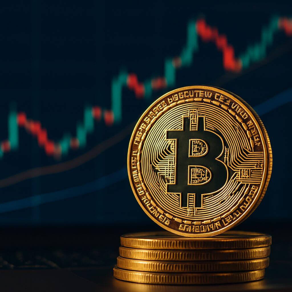 Ruhiges Bitcoin-Wochenende nach starkem Anstieg am Freitag