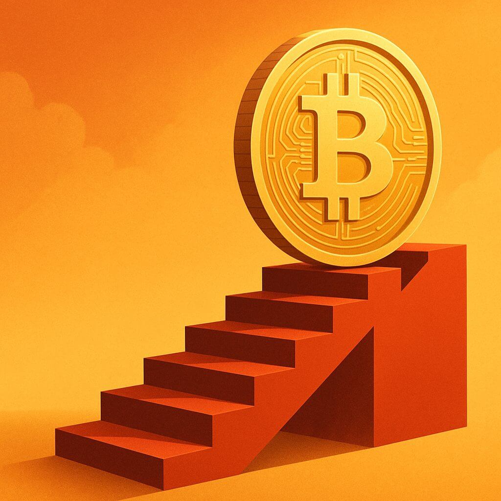 Bitcoin schreibt Geschichte mit der längsten Bullenmarktphase seit Bestehen