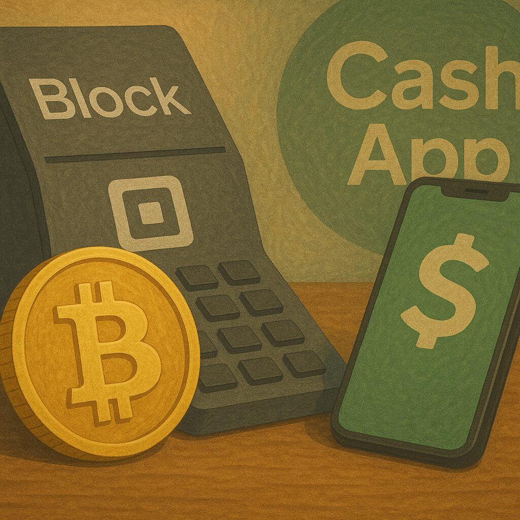 Jack Dorseys Block baut komplettes Bitcoin-Ökosystem auf