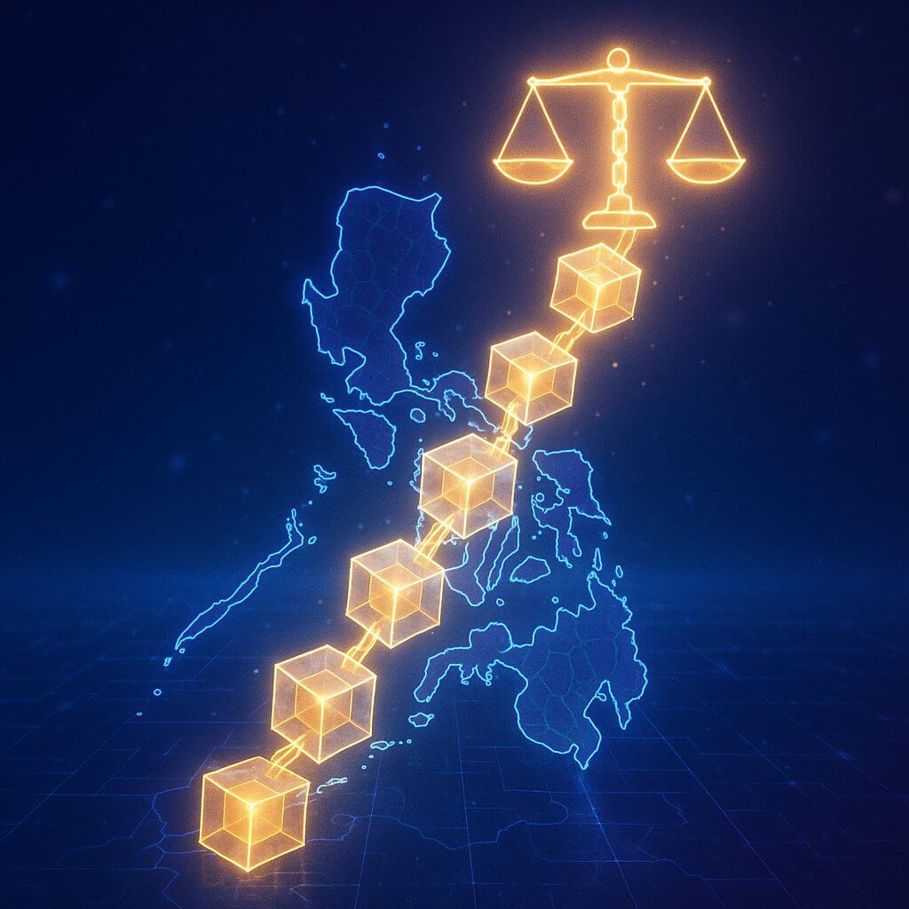 Philippinischer Senator will nationalen Haushalt auf die Blockchain bringen