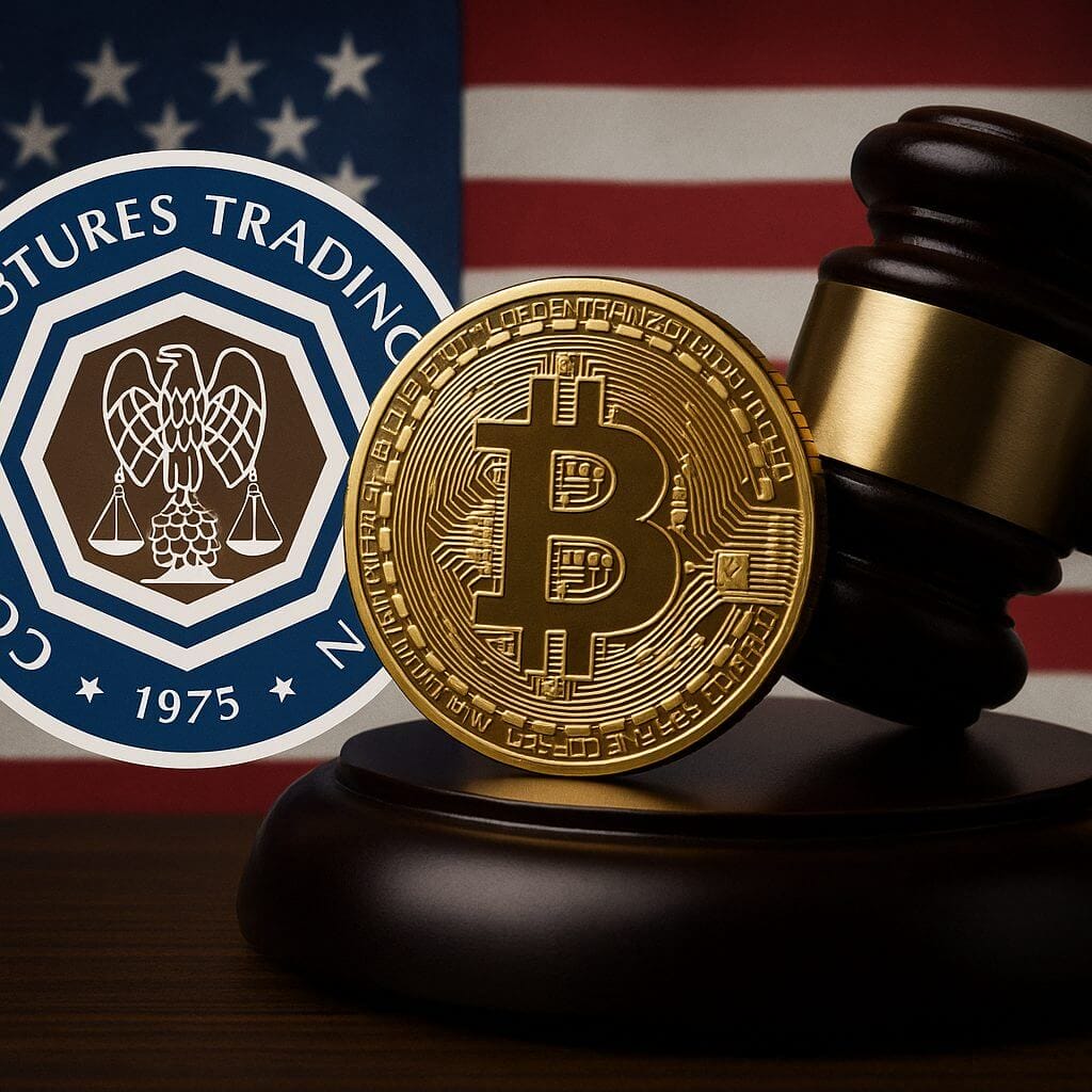 Ausländische Exchanges dürfen künftig legal in den USA operieren