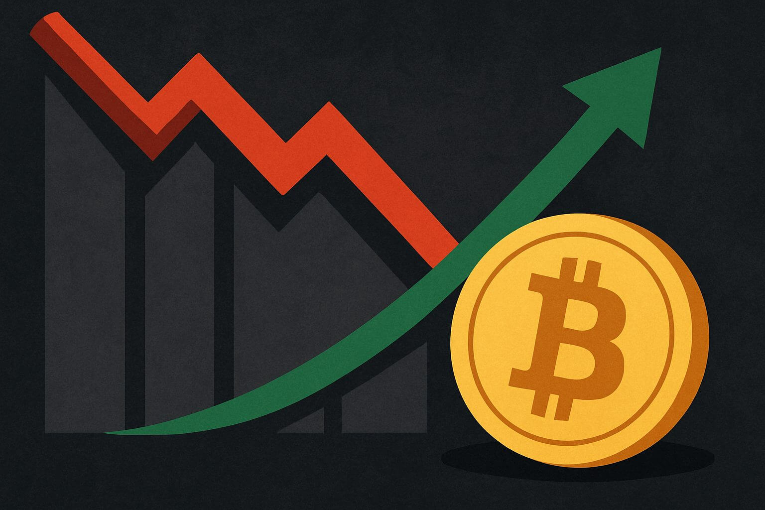 Taker-Buy-Sell-Ratio auf Binance fällt unter 1 – Kaufsignal?
