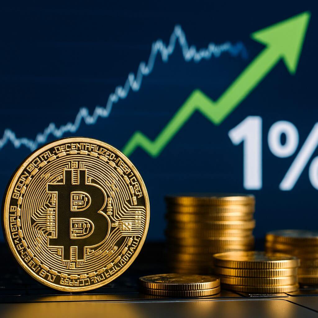 Briten erhalten Zugang zu Krypto‑ETNs über regulierte Börsen
