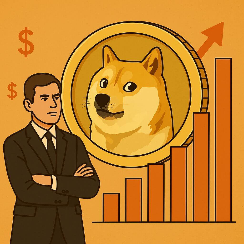 DOGE-Treasury-Plan zielt auf 200 Mio. USD und Börsengang