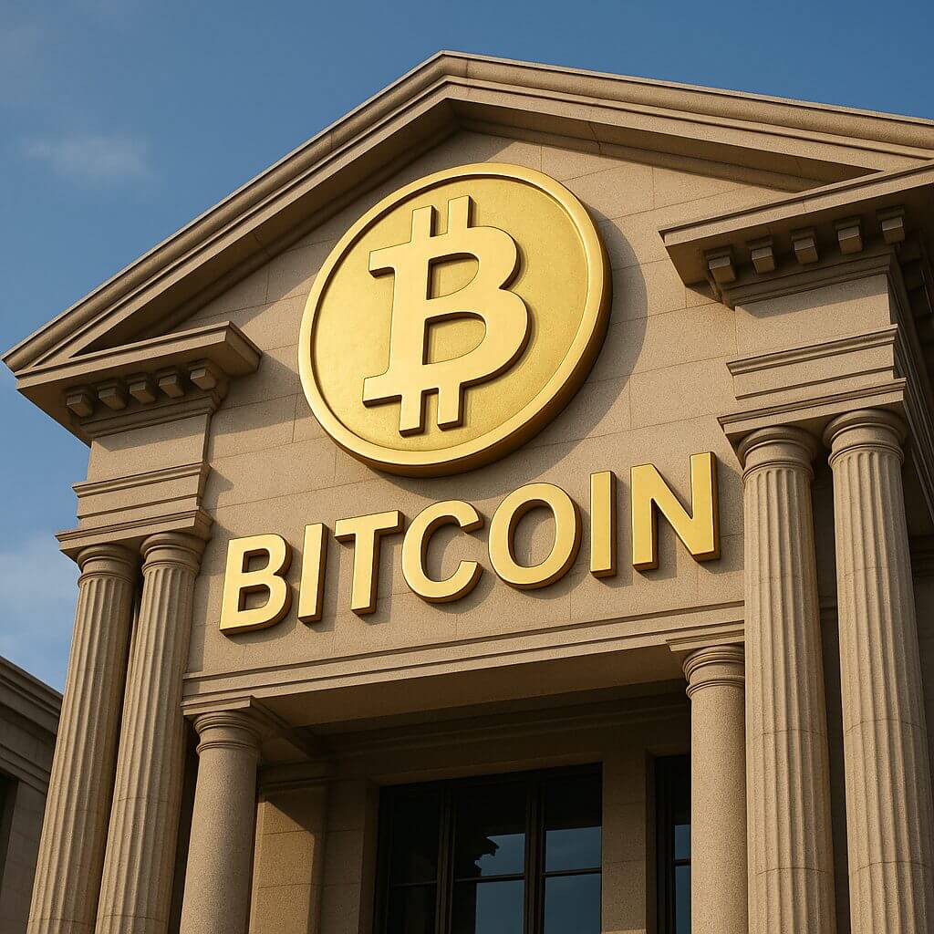 El Salvador öffnet Türen für Bitcoin-Investmentbanken