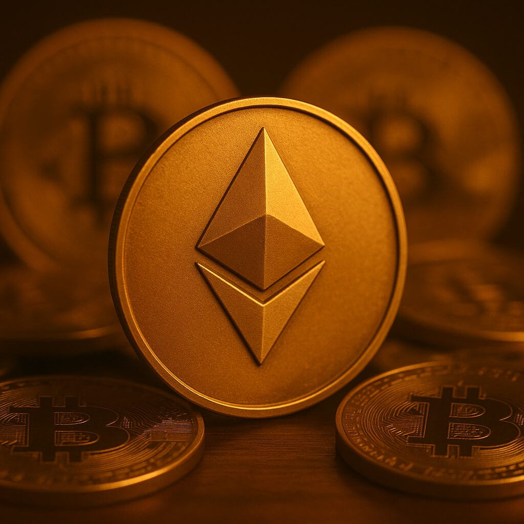 Kann sich Ethereum erholen oder steuern wir auf 4.000 $ zu?