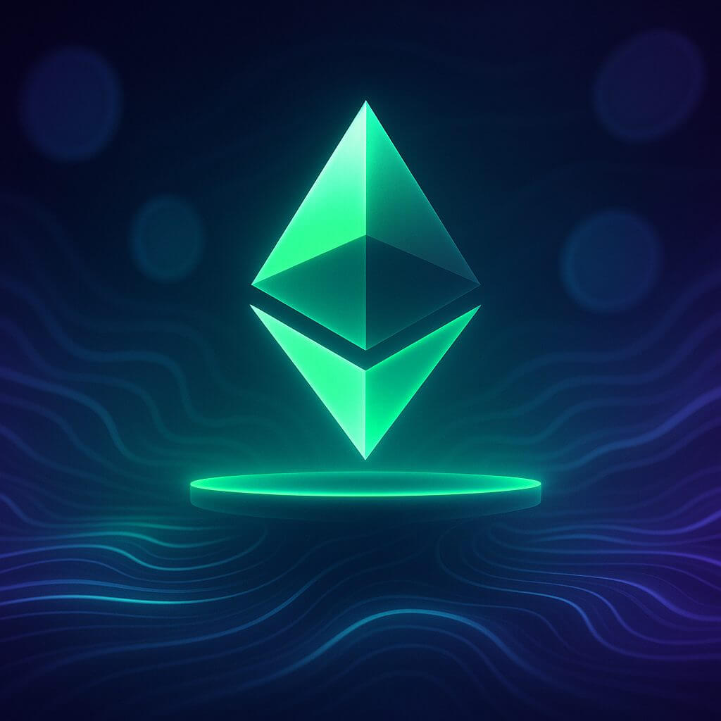 Michaël van de Poppe erwartet Altcoin-Breakouts nach ETH-Bounce