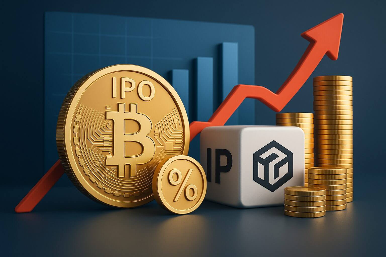 Figure Technology reicht IPO-Unterlagen bei der SEC ein