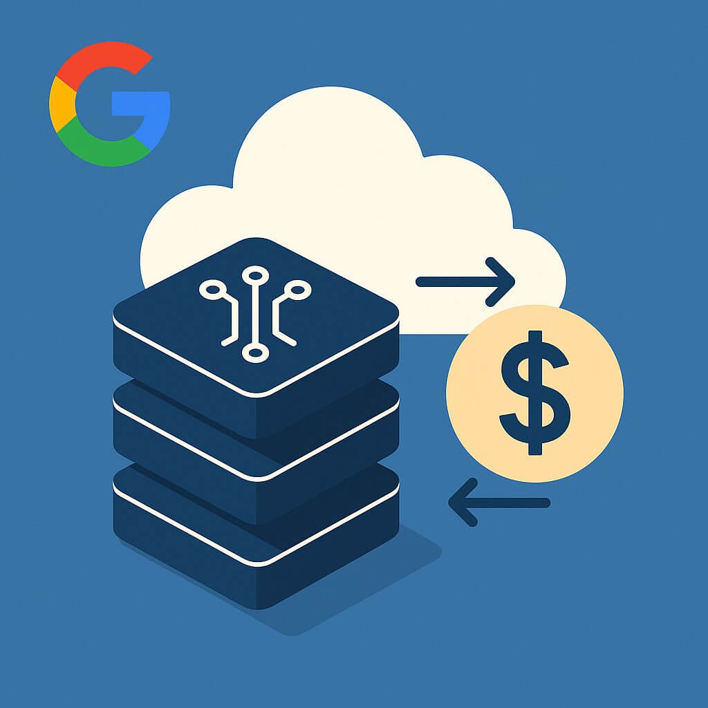 Google startet Blockchain für Banken: Das ist GCUL