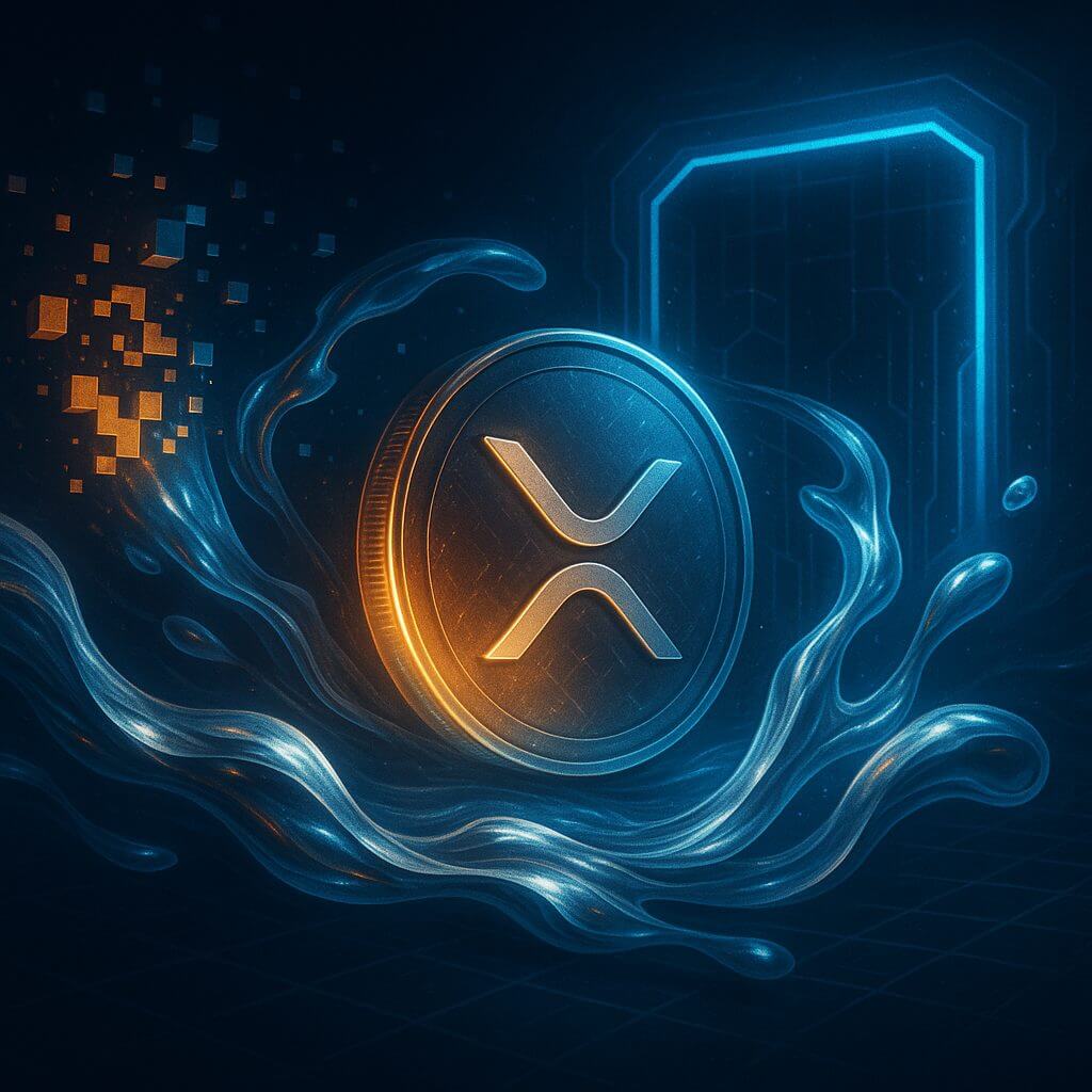 Japanses Spieleunternehmen Gumi nimmt XRP in Treasury-Plan auf