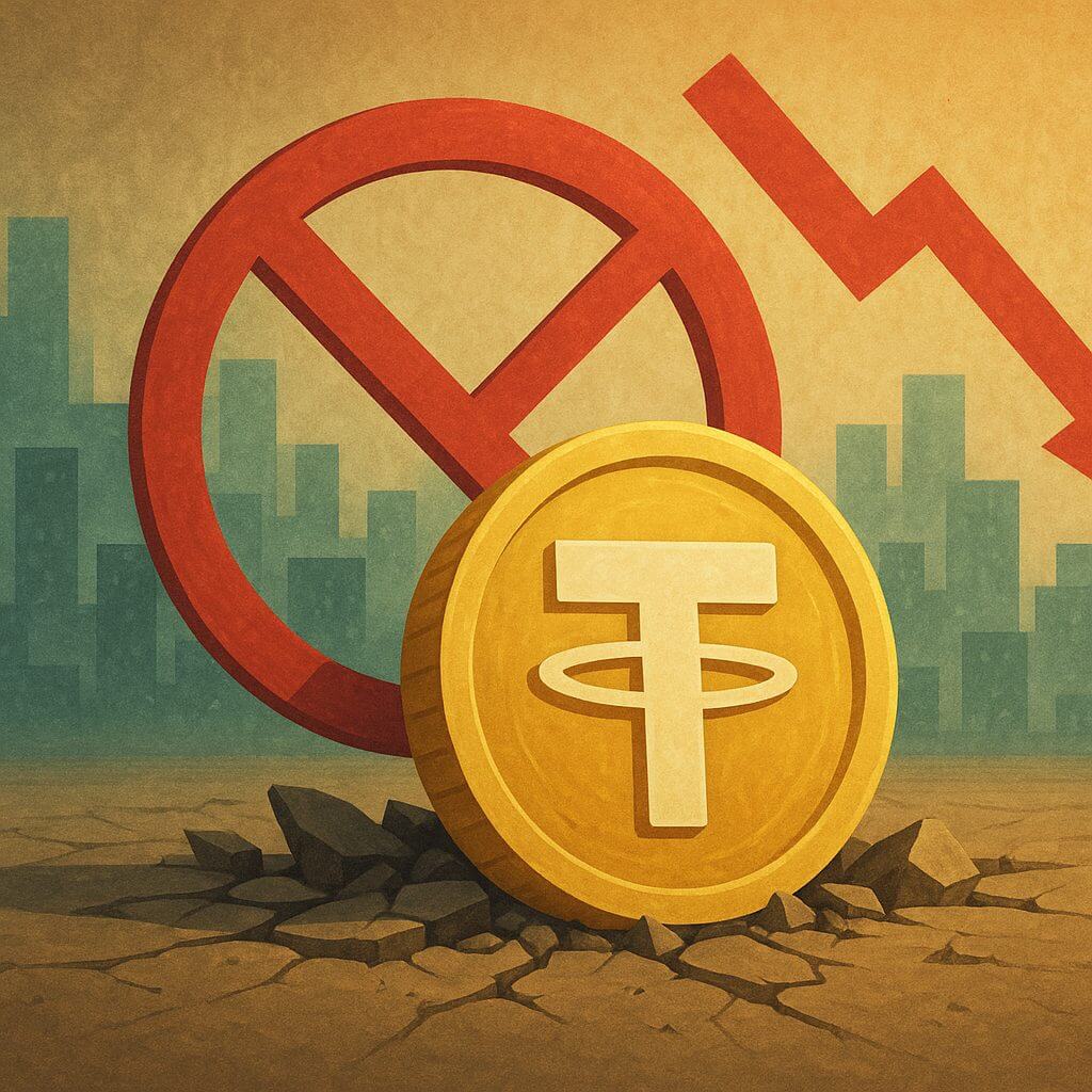 Hongkong erlebt Einbruch des OTC-Stablecoin-Handels nach neuem Gesetz