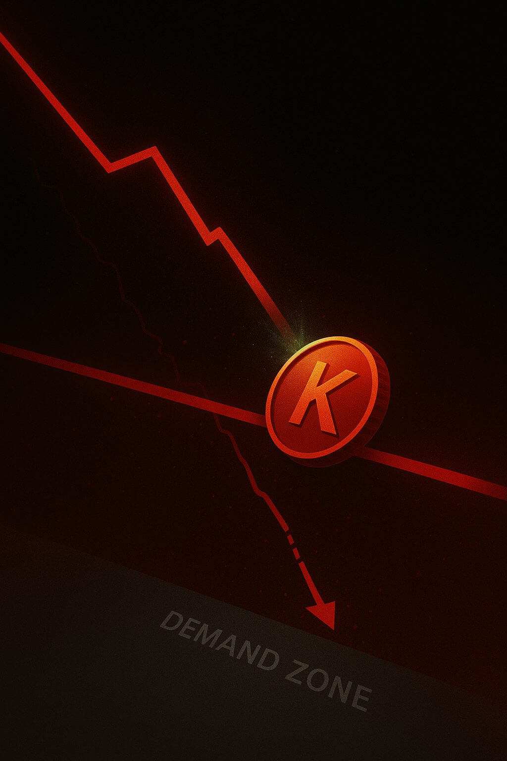 Technische Analyse KAITO: Kurs bleibt schwach und testet neue Tiefs