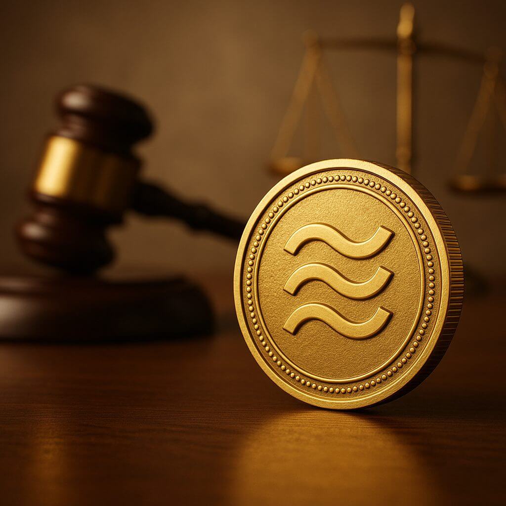 Libra-Krypto-Skandal: Gericht gibt Millionen frei