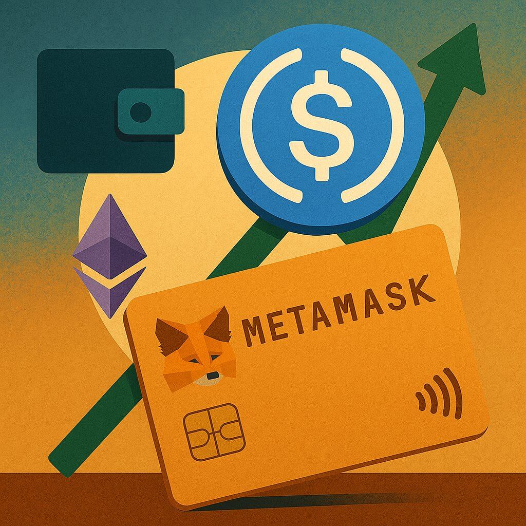 Brevis, MetaMask und Linea machen DeFi-Rewards 100 % On-Chain