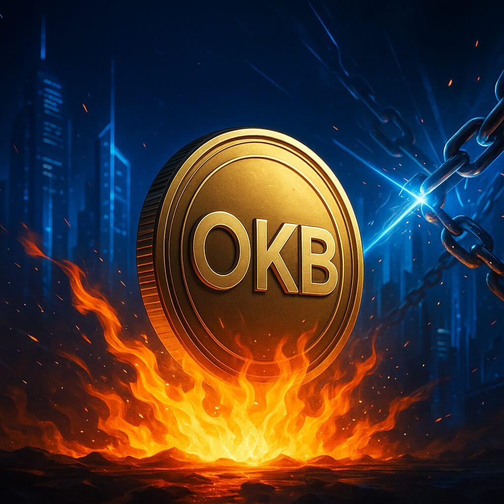 OKX macht X Layer zum Hauptnetzwerk für Wallet, Börse und Pay
