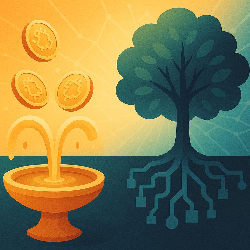OKX startet 100-Millionen-Dollar-Fonds für X Layer – OKB explodiert um 340 %