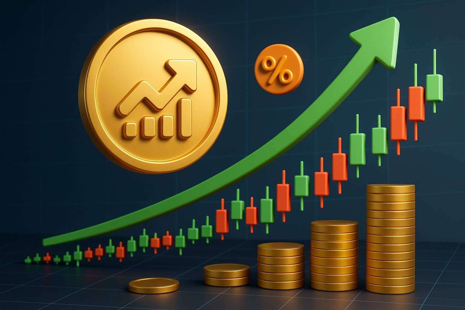 PUMP steigt um 8 % und durchbricht wichtiges Chartmuster