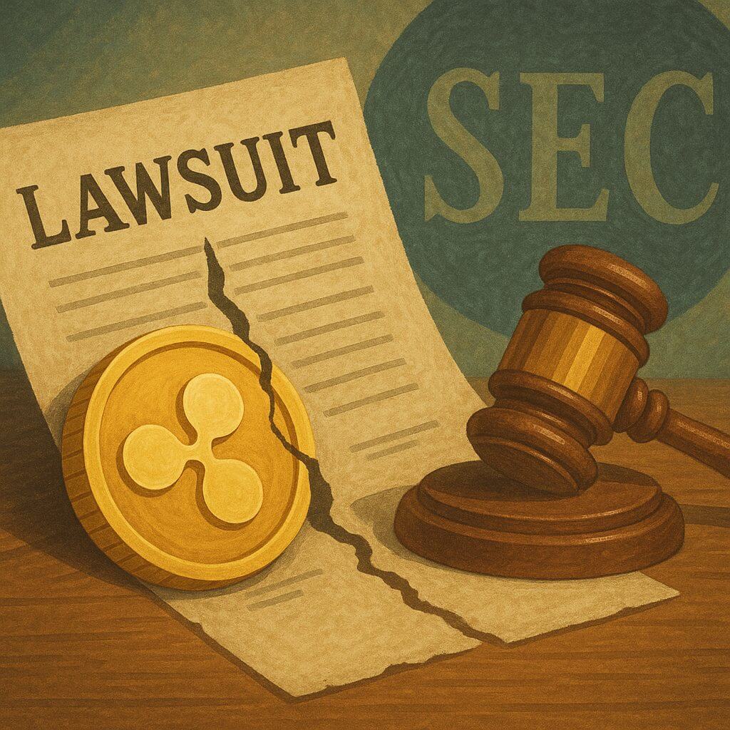 Ripple frei von Klage, SEC strebt nun klare Regulierung an