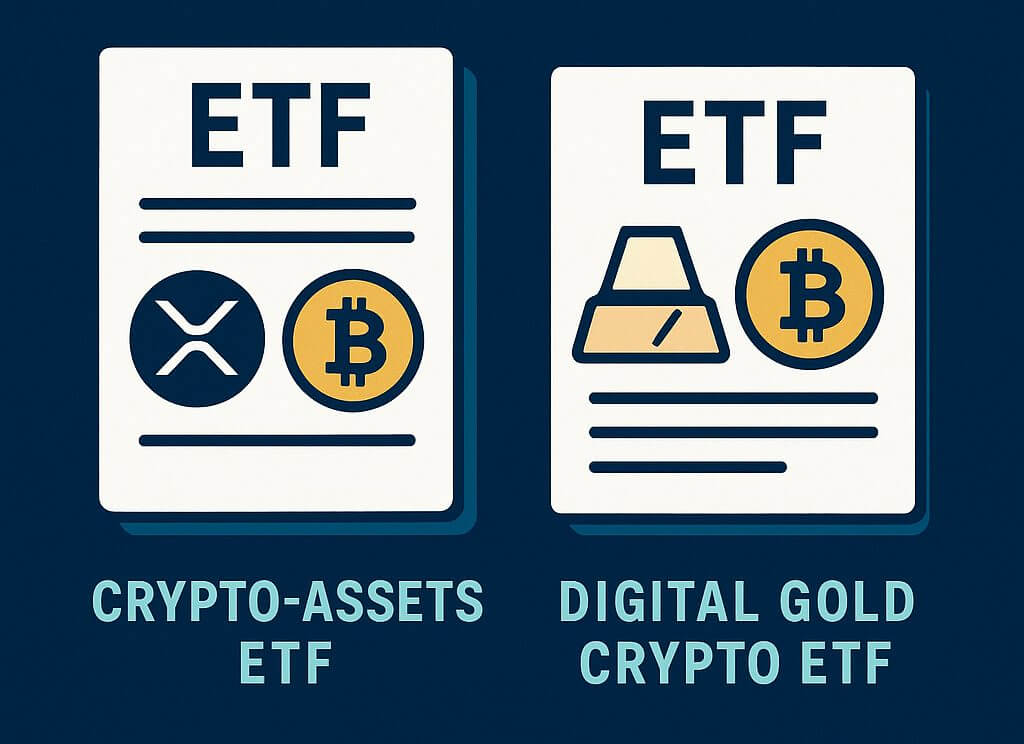 SBI Holdings reicht Antrag für XRP‑ und Bitcoin‑ETFs in Japan ein
