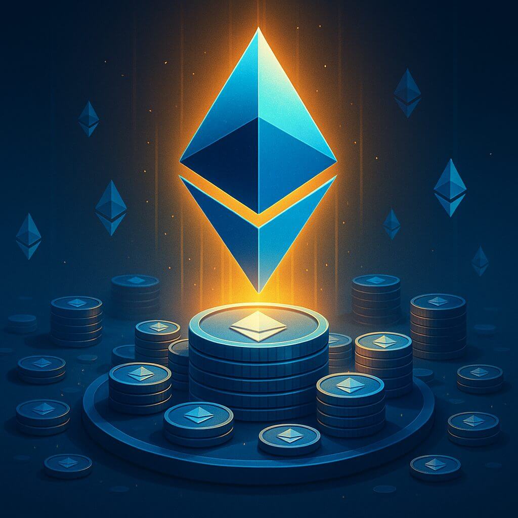 570 Millionen US-Dollar an Verkäufen bei ETH-Futures: Lokaler Höchststand in Sicht?