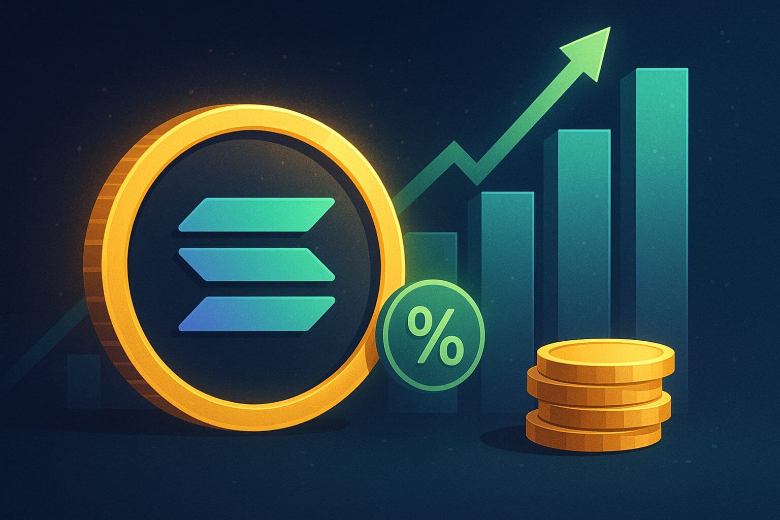 Solana-ETF-Rennen beschleunigt sich mit neuen Anpassungen bei der SEC