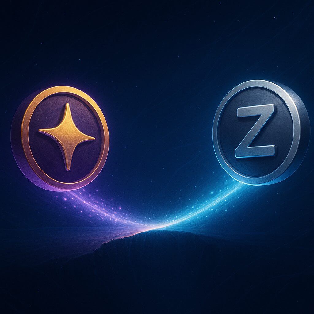 LayerZero macht Schritt zur vollständigen Integration der Stargate-Bridge