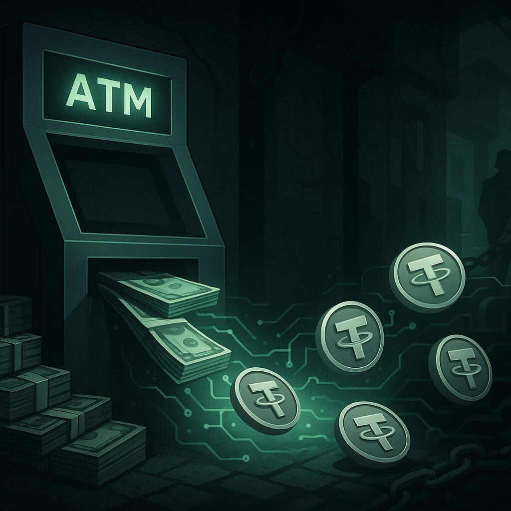 Größter Krypto-Geldwäscherei-Fall in Taiwan: 75 Millionen US-Dollar über CoinW gewaschen