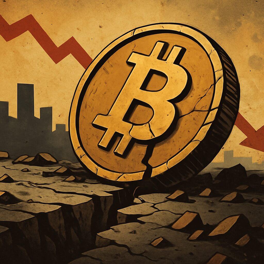 Mitbegründer von Terraform Labs kurz vor Einigung im Betrugsfall