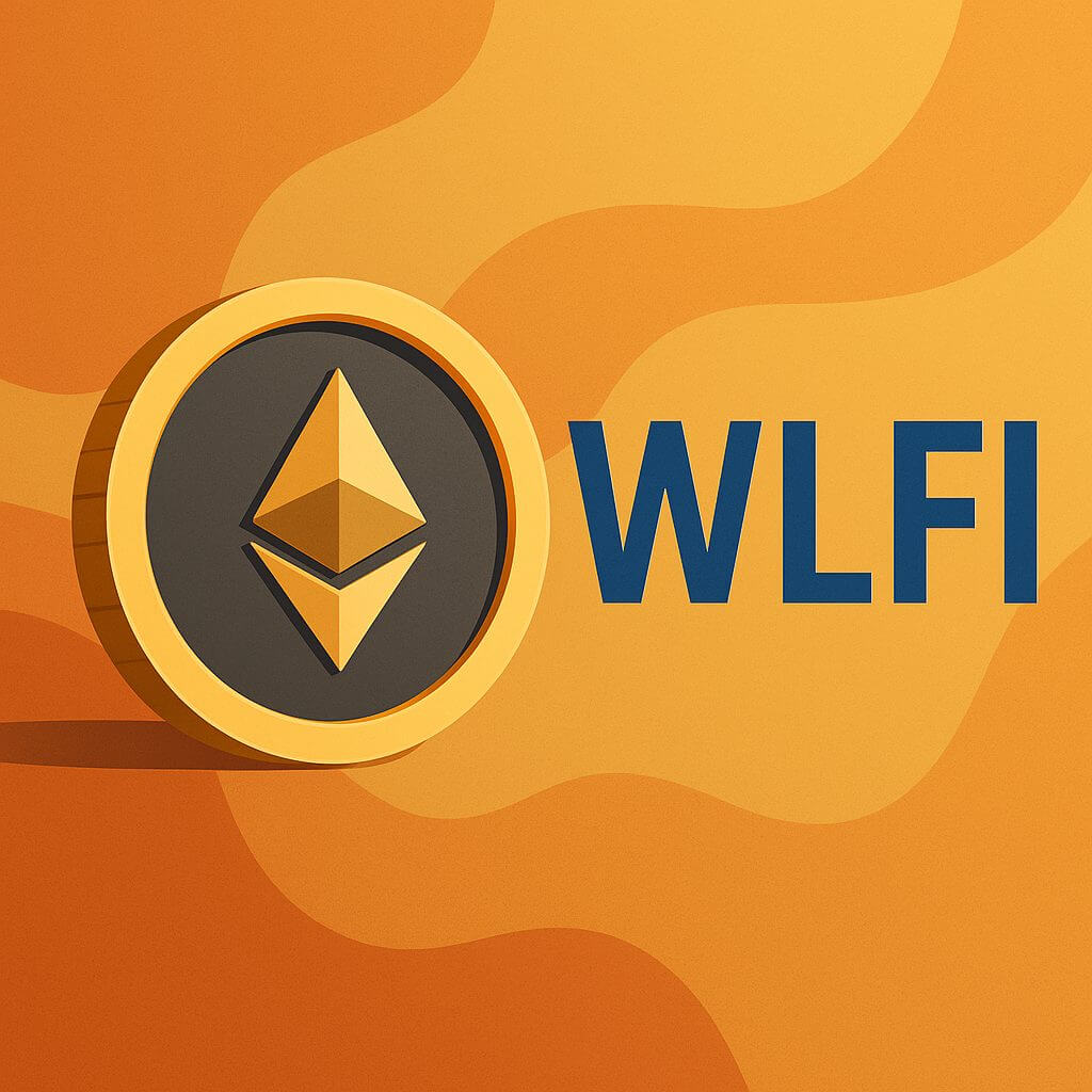 WLFI-Token startet am 1. September auf Ethereum