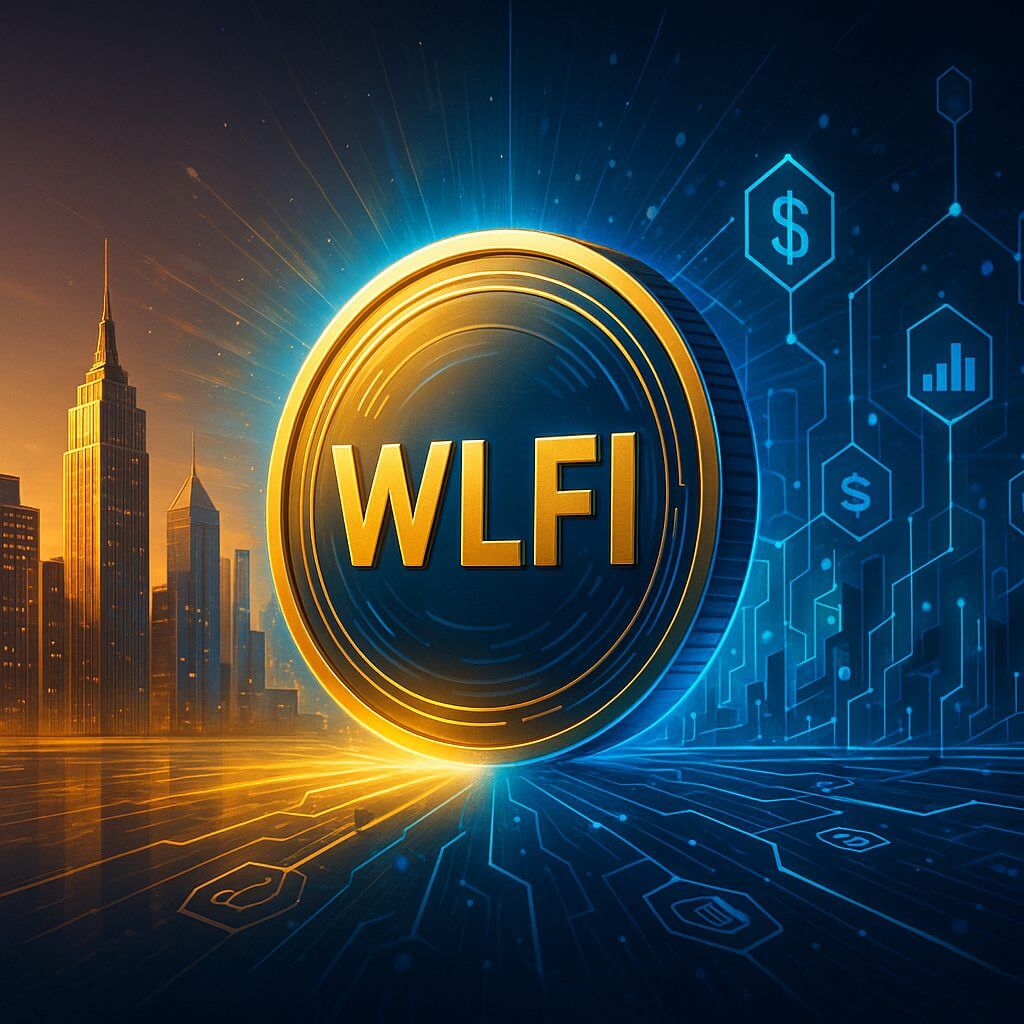 ALT5 Sigma sammelt 1,5 Milliarden USD ein und nimmt WLFI in Treasury auf