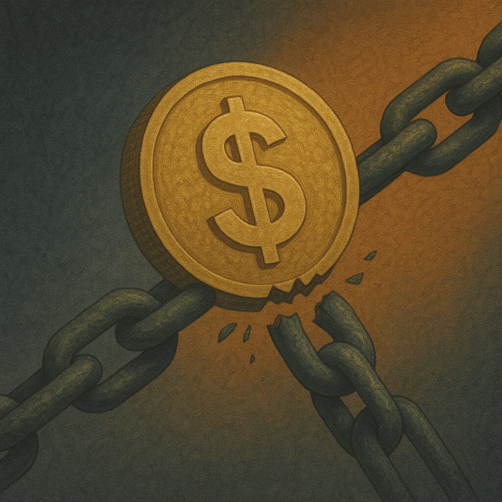 Stablecoin-Projekt WLFI entstand nach Zensur durch Banken