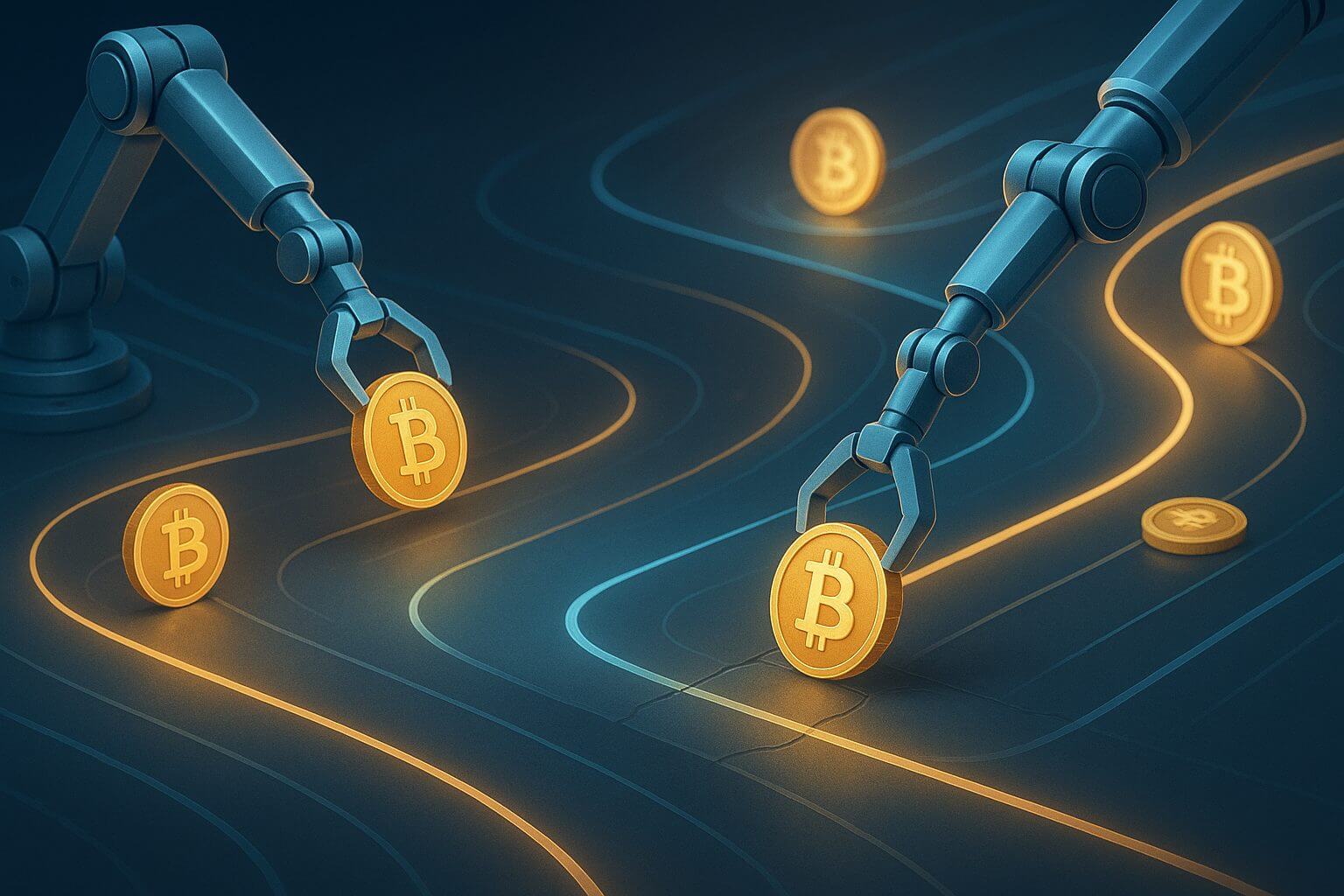 Bybit EU startet intelligente KI-Trading-Bots für europäische Krypto-Händler