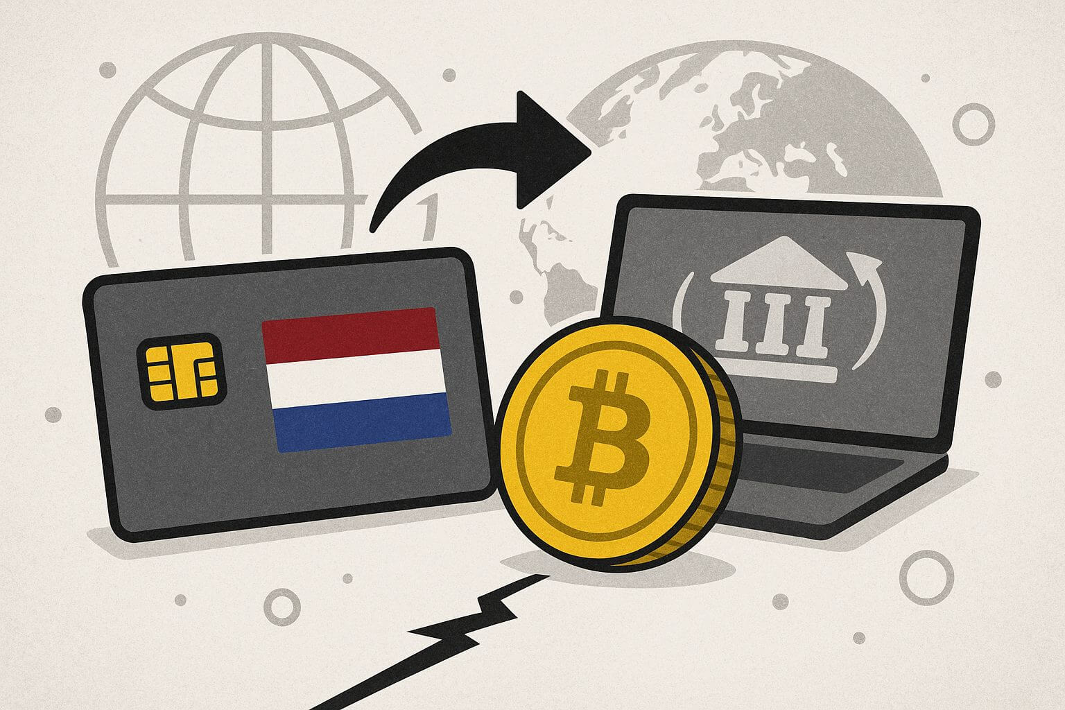 Bybit EU integriert iDEAL und erleichtert den Kauf von Kryptowährungen
