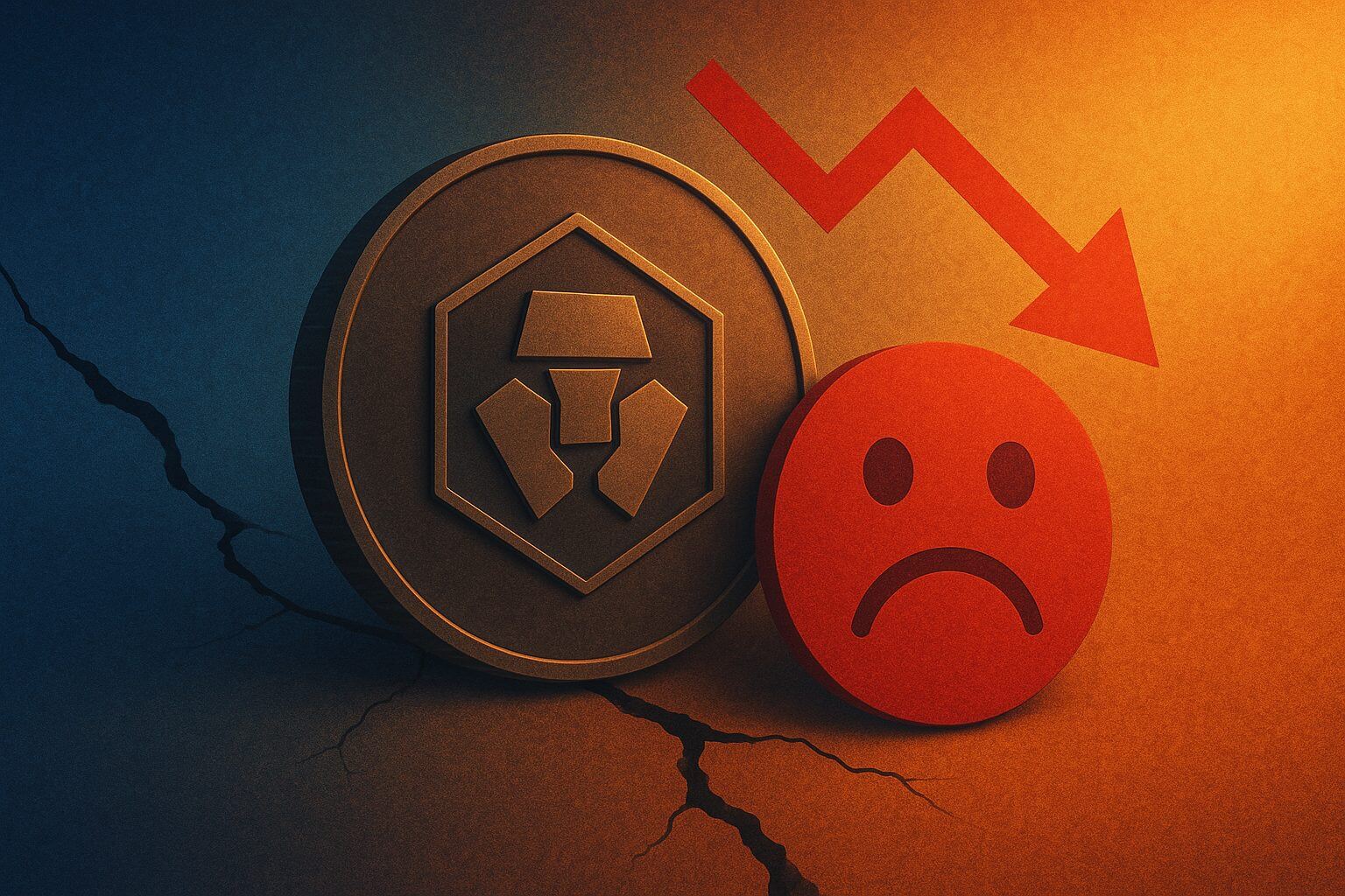 Crypto.com passt Karten-Vorteile an: kein Prime und Airbnb mehr